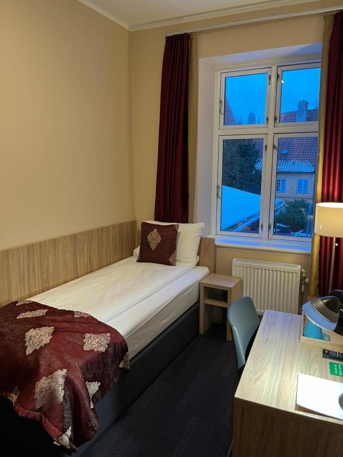 Hotel Skandia Helsingør Kültér fotó