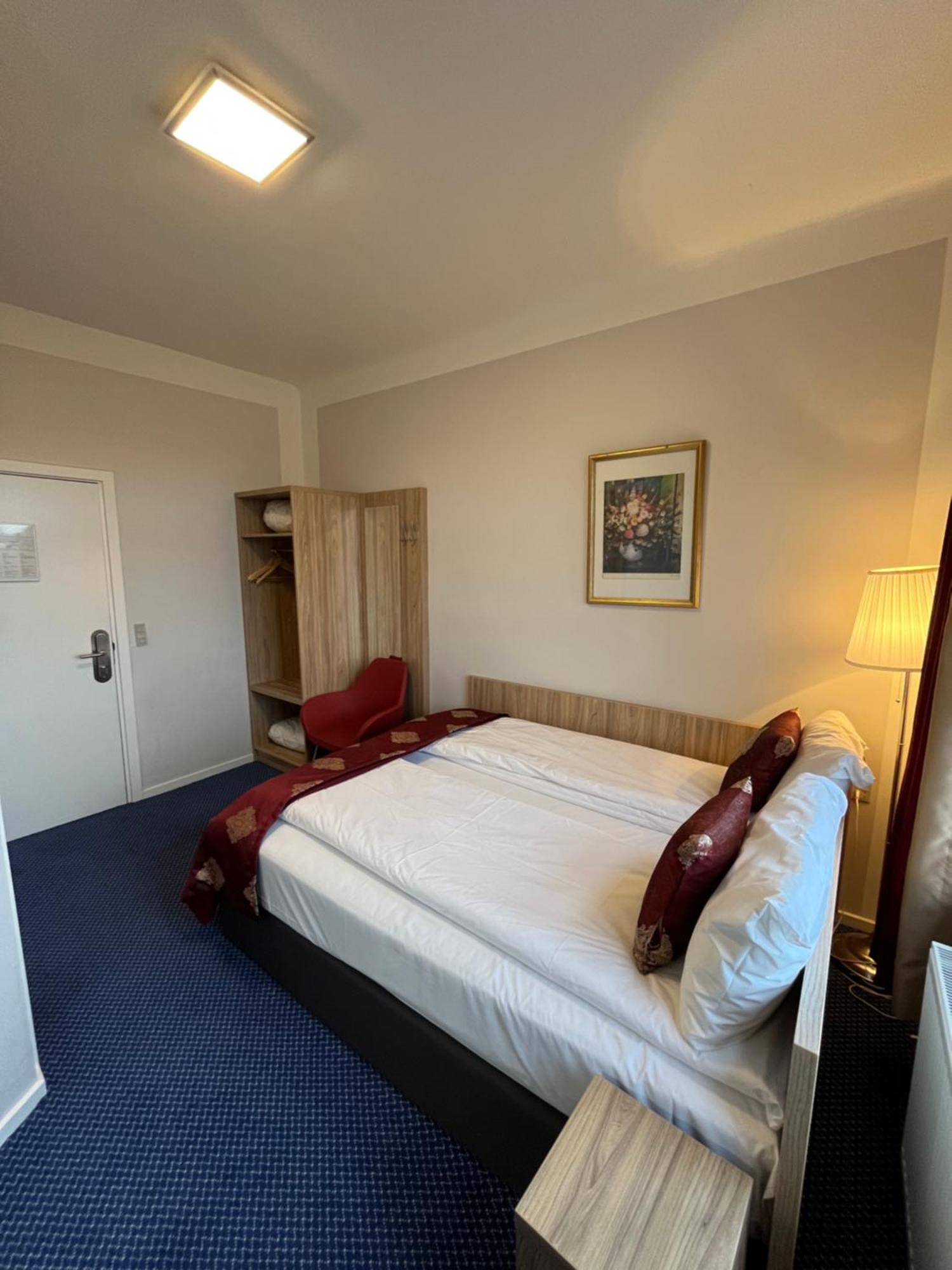 Hotel Skandia Helsingør Kültér fotó