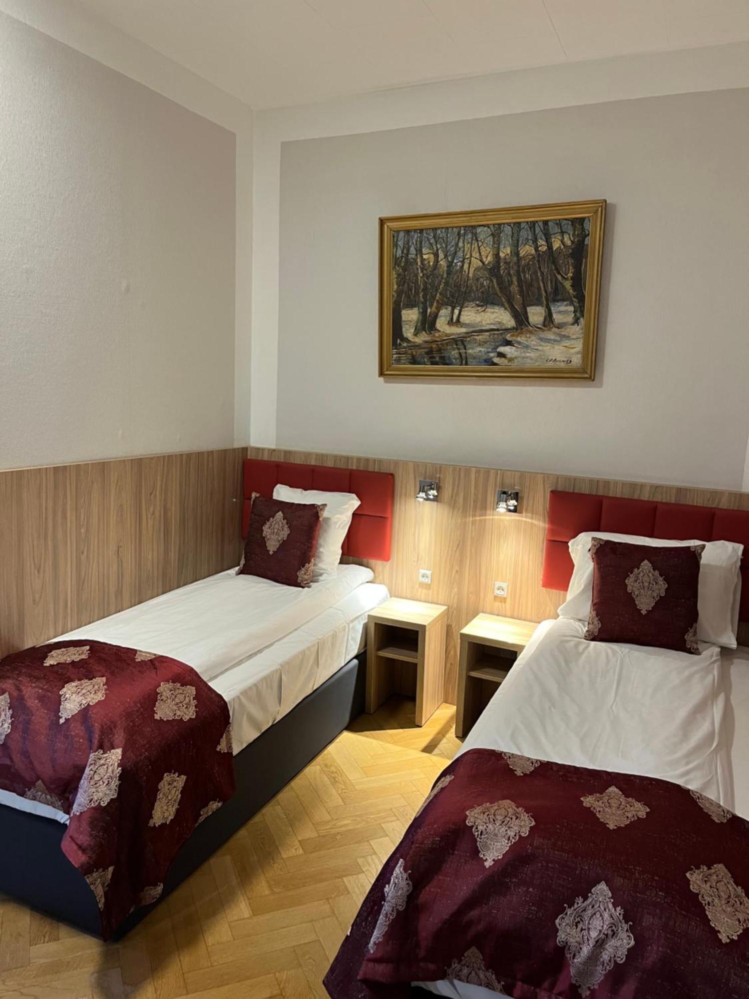 Hotel Skandia Helsingør Kültér fotó