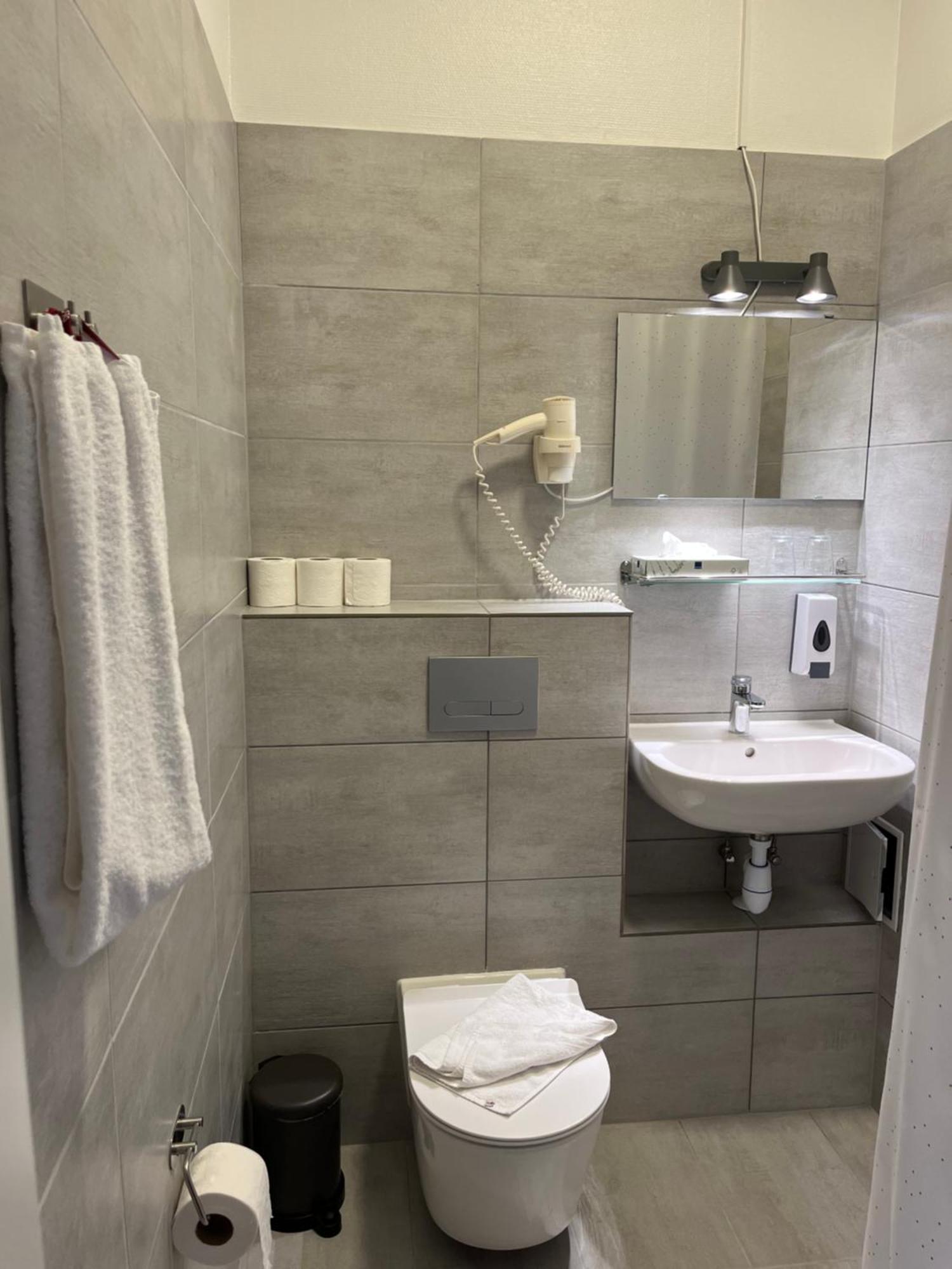 Hotel Skandia Helsingør Kültér fotó