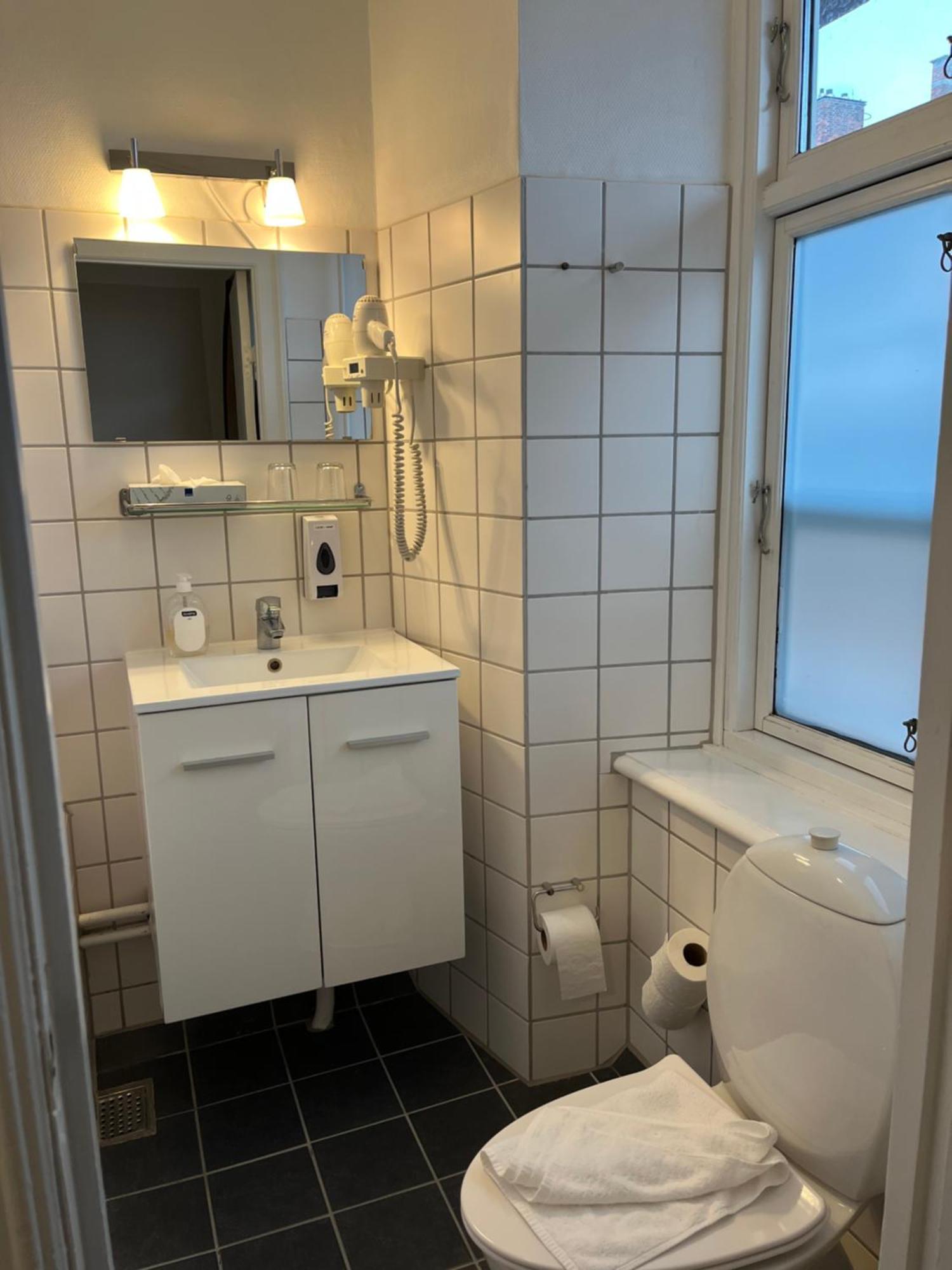 Hotel Skandia Helsingør Kültér fotó