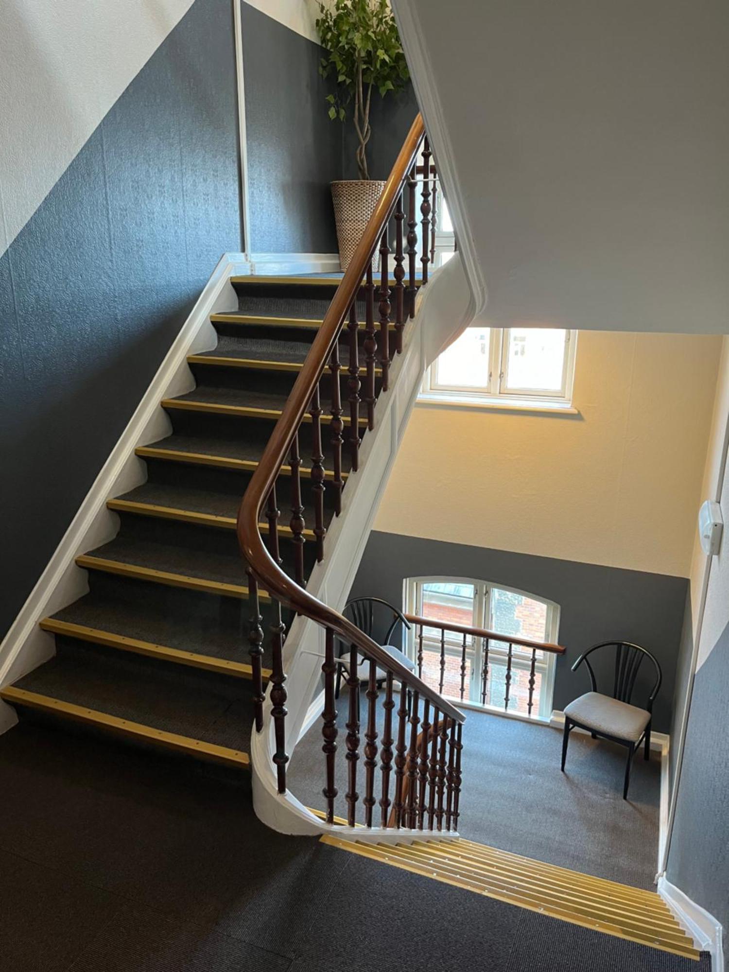 Hotel Skandia Helsingør Kültér fotó