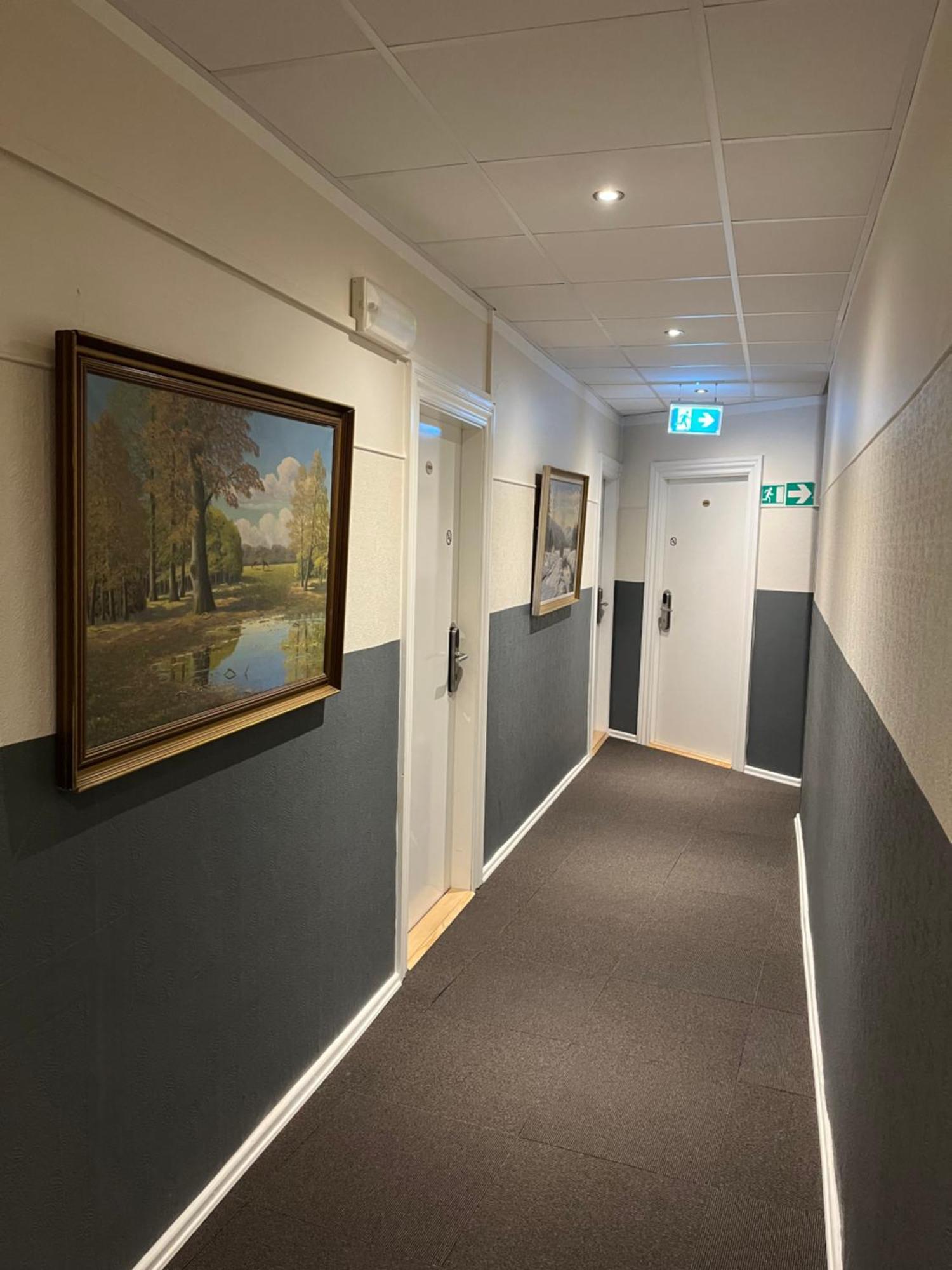 Hotel Skandia Helsingør Kültér fotó